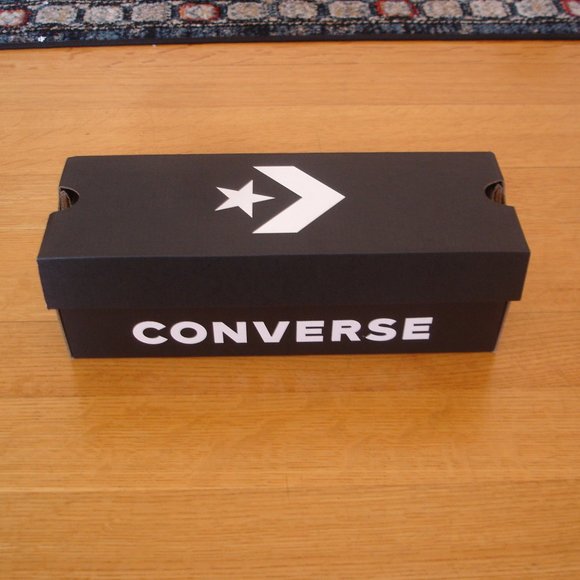 american shoe conversion